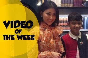 Video of the Week: Sarwendah Klarifikasi Kamar Betrand Peto, Harta Nikita Mirzani Rp 1,3 Triliun