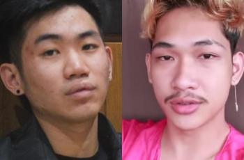 Prank Kasih Makanan Sampah ke Waria, YouTuber Ferdian Dikecam David Beatt