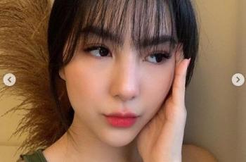 5 Potret Devienna, Selebgram yang Viral karena Hilangnya Satu Potong Pizza