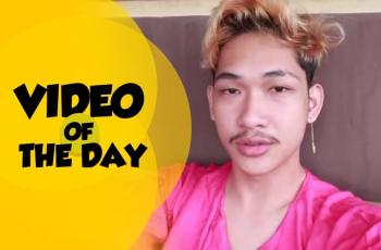 Video of the Day: Ferdian Paleka Beri Sembako Sampah ke Waria, Kakak Siti Badriah Dikabarkan Narkoba