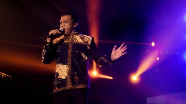 Didi Kempot  [MataMata.com/Alfian Winanto]
