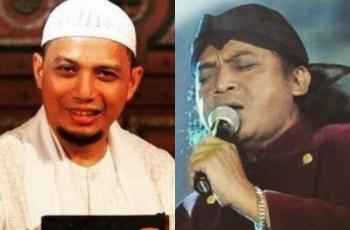 6 Publik Figur Meninggal Dunia di Bulan Ramadan, Terbaru Didi Kempot