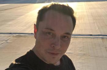 Anak Elon Musk Lahir, Nama Uniknya Tuai 5 Komentar Kocak Netizen!