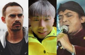 Ashraf Sinclair hingga Didi Kempot Meninggal karena Jantung, Ramai Ramalan Roy Kiyoshi Disorot