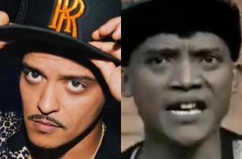 Disebut Bruno Mars Indonesia, 5 Transformasi Lord Didi Kempot