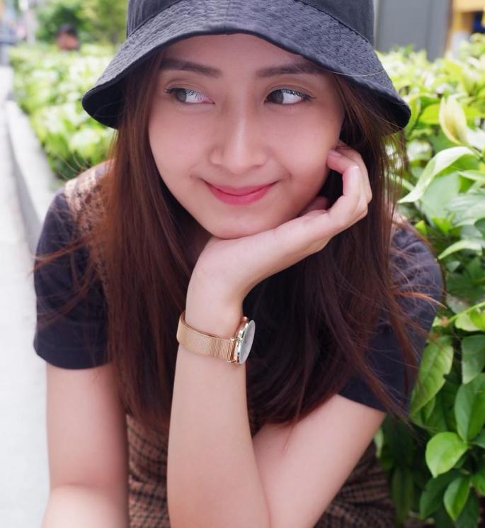 Natalia JKT48 (Instagram/@jkt48natalia)