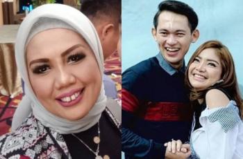 Elly Sugigi Beri Pesan Manis ke Irfan, Irma Darmawangsa: Mau Bangunin Macan Tidur Nih