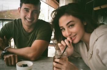 Pernikahan Ali Syakieb Dipercepat dari Rencana Awal, Ada Problem Apa?