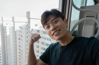 Youtuber Jang Hansol Mendadak Pamer Cincin dengan Pacar, Sudah Nikah?
