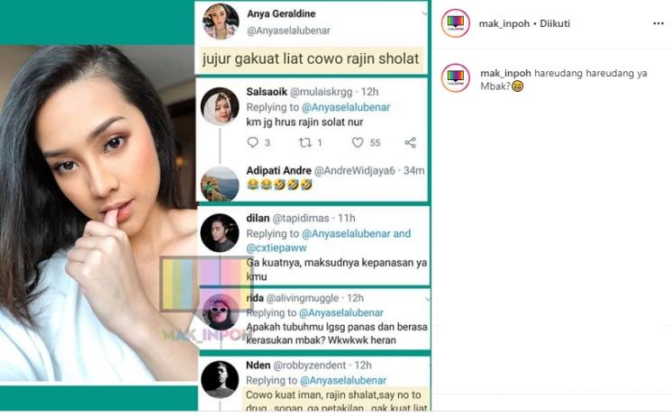 Anya Geraldine (Instagram/@mak_inpoh)