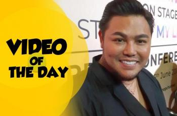 Video of The Day: Ivan Gunawan Kena Tipu Lagi, Liza Aditya Murka Disebut PSK