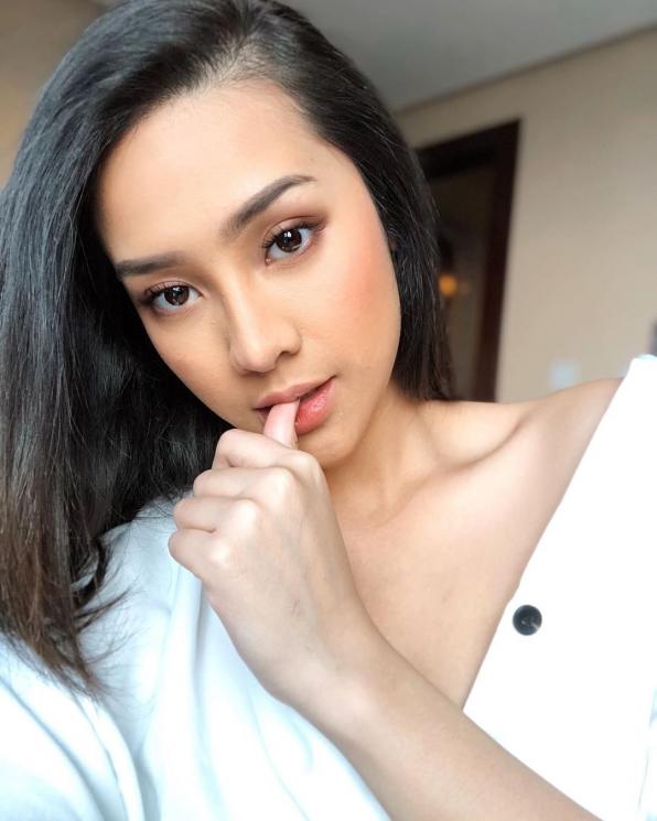 Anya Geraldine (Instagram/@anyageraldine)