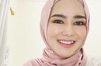 Tak Mau Buru-buru Nikah, Masayu Clara: Semua Butuh Proses