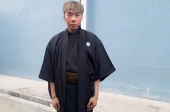 Roy Kiyoshi Minta Maaf dan Ngaku Salah di Depan Hakim
