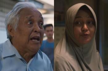 Pemeran Abah Meninggal Dunia, 5 Kabar Terbaru Pesinetron Keluarga Cemara