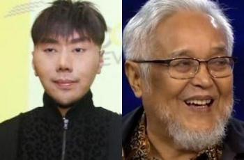 Isi Ramalan Roy Kiyoshi Viral usai Ditangkap, Adi Kurdi Meninggal Dunia