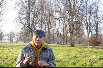 Roy Kiyoshi Dikabarkan Kena Kasus Narkoba, Isi Ramalannya Kembali Viral