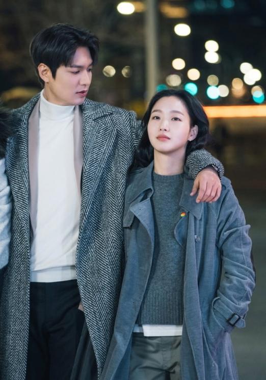 The King: Eternal Monarch (Soompi)