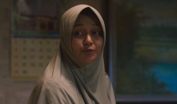 Kabar terbaru pesinetron Keluarga Cemara. (Youtube/TETAMovie)