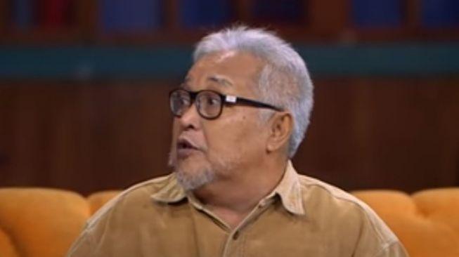 Adi Kurdi [Youtube/Ini Talkshow]