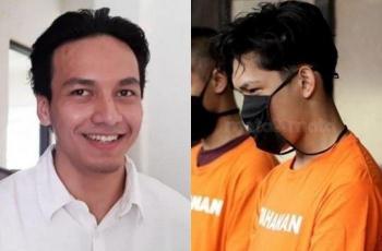 Nama Asli Jefri Nichol Bikin Salfok, Viral Video Ferdian Paleka Diplonco