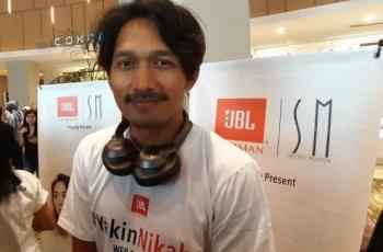 Ibnu Jamil Kode Punya Pacar Berinisial R dan E, Nama Ririn Ekawati Dibawa