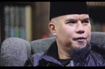 Bukan Mulan Jameela, Ahmad Dhani Bocorkan Sosok yang Menginspirasi Lagu 'Makhluk Tuhan Paling Seksi'
