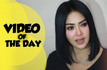 Video of the Day: Viral Video Ferdian Paleka Diplonco, Ayah Angkat Syahrini Singgung Ketulusan