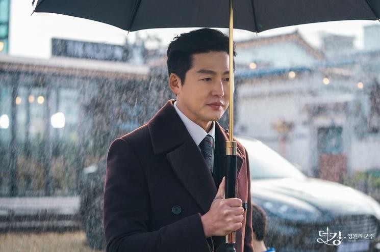 The King: Eternal Monarch (Instagram/@sbsdrama.official)