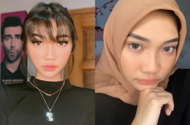 Cindy Caroline. (Instagram/@c.eendy)