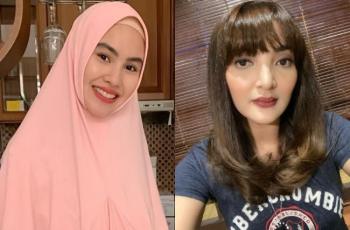 Komentari Postingan Ashanty soal PHK Karyawan, Kartika Putri: Mau Speak Up Takut Dibilang Sotoy