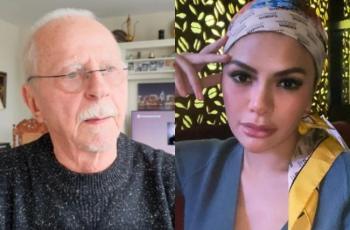 Ayah Angkat Syahrini Curhat Lagi, Nikita Mirzani Geregetan Ikut Komentar