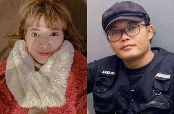 Nyatakan Cinta ke Sule, Chika Jessica Sedih Ditolak