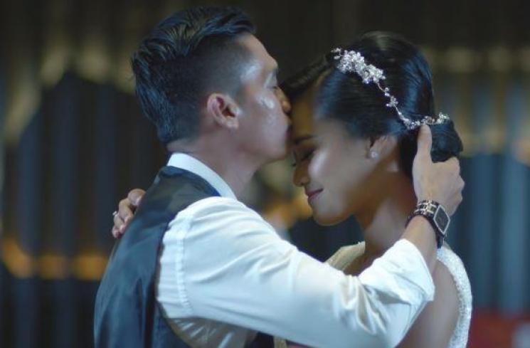 Lagu-lagu terbaik Stan Isakh, Untukmu Nyawaku. (Youtube/StanIsakh)