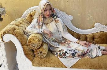 Bebas dari Penjara, Roro Fitria Nongol Pakai Baju Pengantin, Siap Nikah?