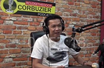 Blak-blakan Bongkar Kasus Korupsi, Taufik Hidayat: Siapapun Menterinya Sama Aja