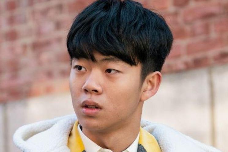 Jung Joon Won (Soompi)