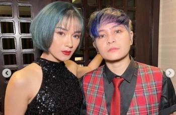 Mita The Virgin Tampil dengan Hijab Syar'i, Netizen: Masya Allah Ukhti!