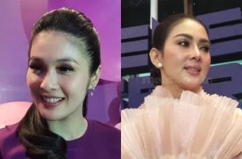 Tabungan Suami Sandra Dewi Ludes, Beredar Video Syur Diduga Mirip Syahrini
