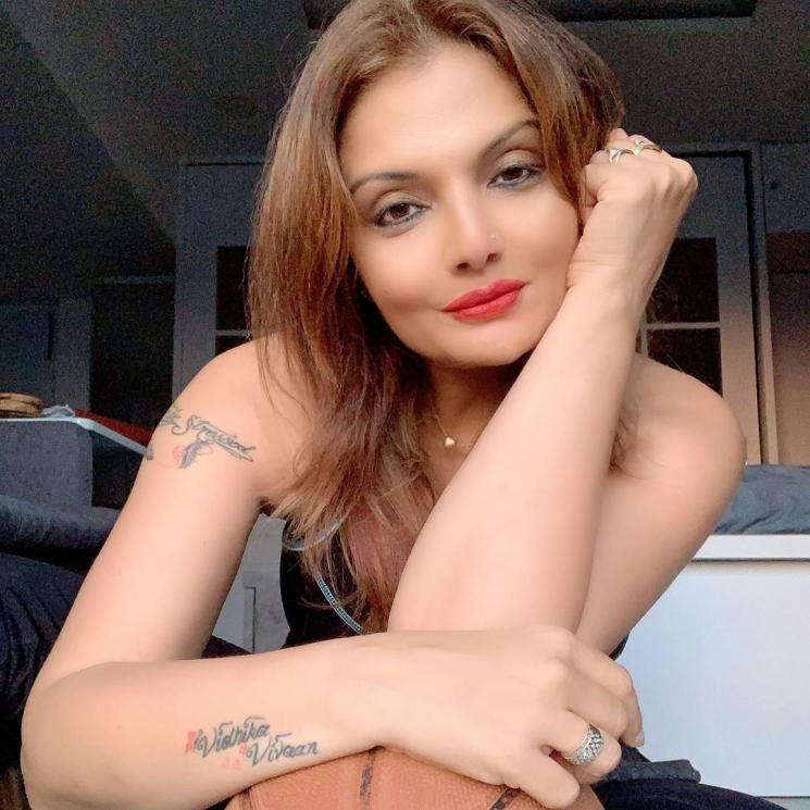 Deepshikha Nagpal (Instagram/@deepshikha.nagpal)