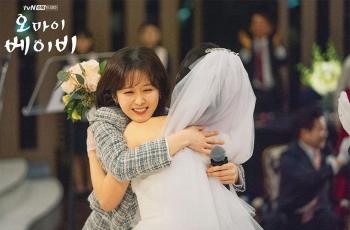 Tayang Perdana! Sinopsis dan Link Streaming Oh My Baby Dibintangi Jang Nara