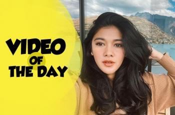 Video of the Day: Naysilla Mirdad Diisukan Bakal Mualaf, Viral Rachel Vennya Cicipi Oreo Supreme