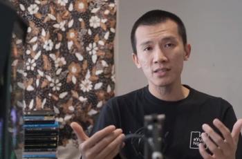 Jadi Buah Bibir usai Foto dengan Baim Wong, Ustaz Felix Siauw Angkat Bicara