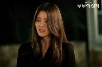 Bocoran The World of The Married Episode 15, Tae Oh - Da Kyung Cekcok!