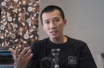 Jerinx SID sebut Agama Itu Konspirasi, Ustaz Felix Siauw Angkat Bicara