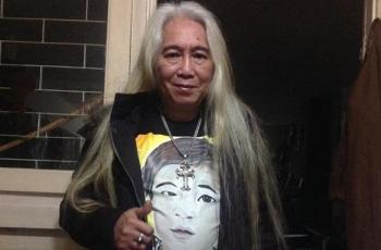 Dulunya Rock and Roll, 5 Potret Anyar Gideon Tengker Ayah Nagita Slavina