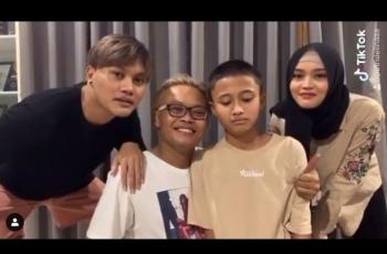 Sampai Mau Nangis, Sule Dikado Rizky Febian Mobil Seharga Rp 1,5 M
