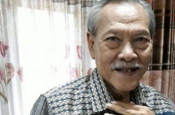 Sebelum Tiada, Henky Solaiman Titip Pesan Terakhir ke Istri