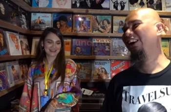 Jauhi Ahmad Dhani karena Berpolitik, Ini Alasan Luna Maya