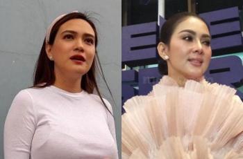Bayi Shandy Aulia Dituding Kurang Gizi, Roy Suryo Komentari Video Syahrini